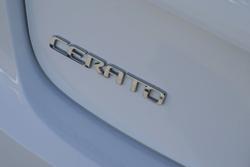 2020 Kia
Cerato S
