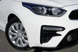 2020 Kia
Cerato S