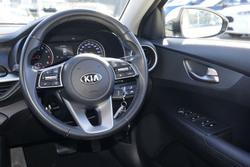 2020 Kia
Cerato S