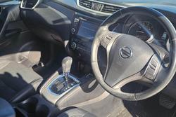 2015 Nissan
QASHQAI Ti