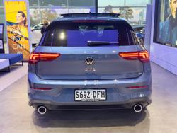 2025 Volkswagen
Golf GTI