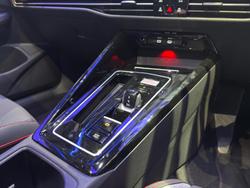 2025 Volkswagen Golf GTI