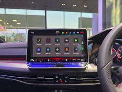 2025 Volkswagen Golf GTI