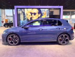 2025 Volkswagen Golf GTI
