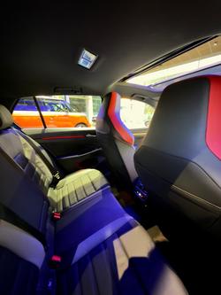 2025 Volkswagen
Golf GTI