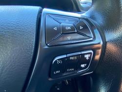 2018 Ford Ranger XL PX MkII MY18 4x2 Cool White