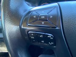 2018 Ford Ranger XL PX MkII MY18 4x2 Cool White