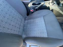 2018 Ford Ranger XL PX MkII MY18 4x2 Cool White