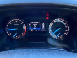 2018 Ford Ranger XL PX MkII MY18 4x2 Cool White