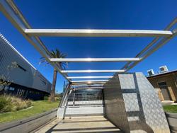 2018 Ford Ranger XL PX MkII MY18 4x2 Cool White