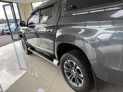 2018 Mitsubishi
Triton GLS