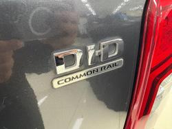 2018 Mitsubishi
Triton GLS