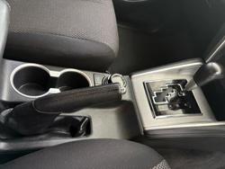2018 Mitsubishi
Triton GLS