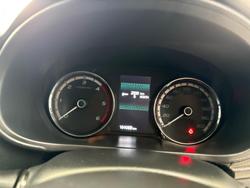 2018 Mitsubishi
Triton GLS