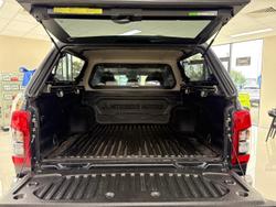 2018 Mitsubishi
Triton GLS