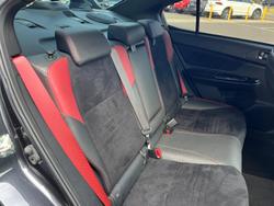 2018 Subaru
WRX STI