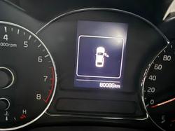 2018 KIA
CERATO SPORT NAV PE