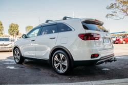 2020 Kia
                Sorento GT-Line
