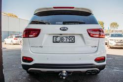 2020 Kia
                Sorento GT-Line