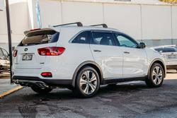 2020 Kia
                Sorento GT-Line