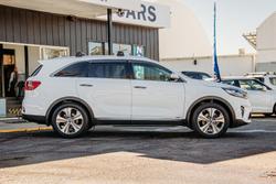 2020 Kia
                Sorento GT-Line