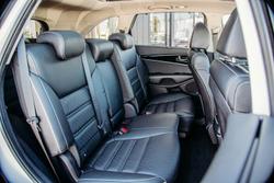 2020 Kia
                Sorento GT-Line