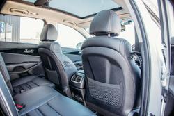 2020 Kia
                Sorento GT-Line