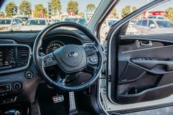 2020 Kia
                Sorento GT-Line