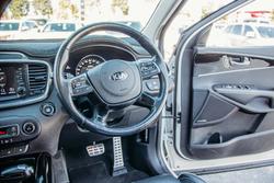 2020 Kia
                Sorento GT-Line