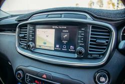 2020 Kia
                Sorento GT-Line