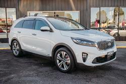 2020 Kia
                Sorento GT-Line