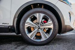 2020 Kia
                Sorento GT-Line