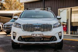 2020 Kia
                Sorento GT-Line
