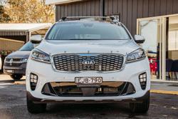 2020 Kia
                Sorento GT-Line