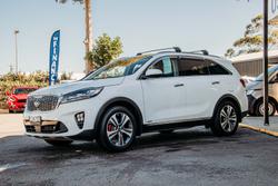 2020 Kia
                Sorento GT-Line