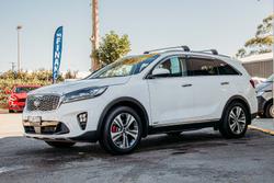 2020 Kia
                Sorento GT-Line
