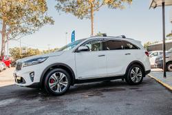 2020 Kia
                Sorento GT-Line