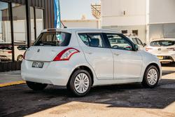 2016 Suzuki
                Swift GL