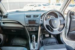 2016 Suzuki
                Swift GL