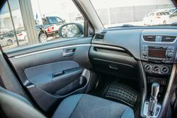 2016 Suzuki
                Swift GL