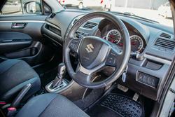 2016 Suzuki
                Swift GL