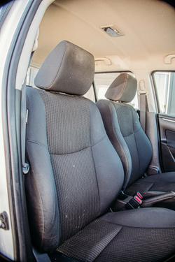 2016 Suzuki
                Swift GL