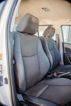 2016 Suzuki
                Swift GL