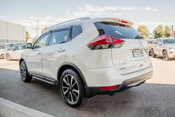 2019 Nissan
                X-TRAIL Ti