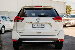 2019 Nissan
                X-TRAIL Ti