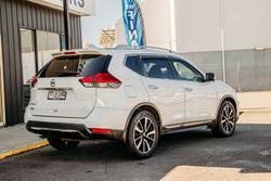 2019 Nissan
                X-TRAIL Ti
