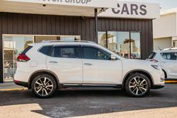 2019 Nissan
                X-TRAIL Ti