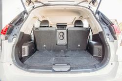2019 Nissan
                X-TRAIL Ti