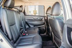 2019 Nissan
                X-TRAIL Ti