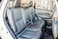 2019 Nissan
                X-TRAIL Ti